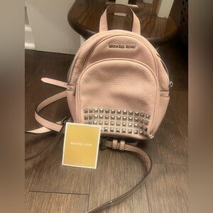 Michael Kors Small backpack